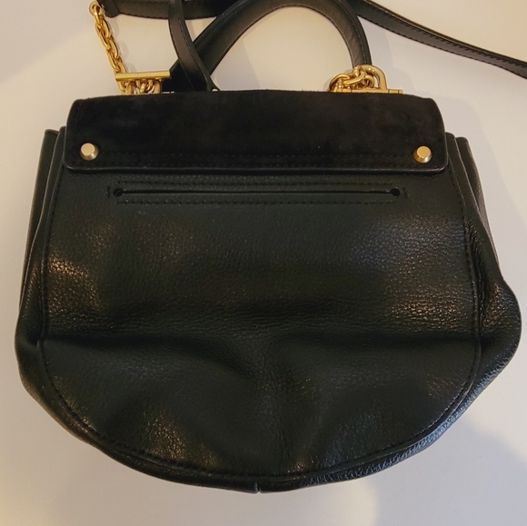 Michael Kors Crossbody Shoulder Satchel Bag - Picture 3 of 4